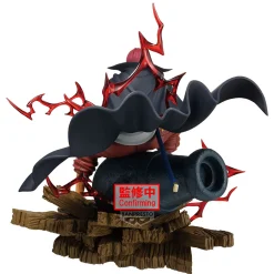 One Piece - Shanks Theorama Soul Figuur