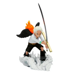 One Piece - S-Hawk Senkozekkei Figuur