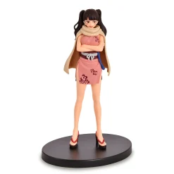 One Piece - Shinobu DXF Figuur