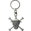 One Piece - Skull Luffy Sleutelhanger