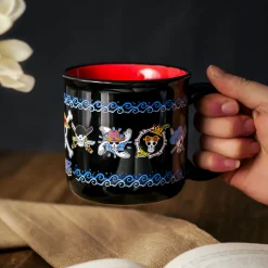 One Piece - Skull Mok