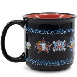 One Piece - Skull Mok