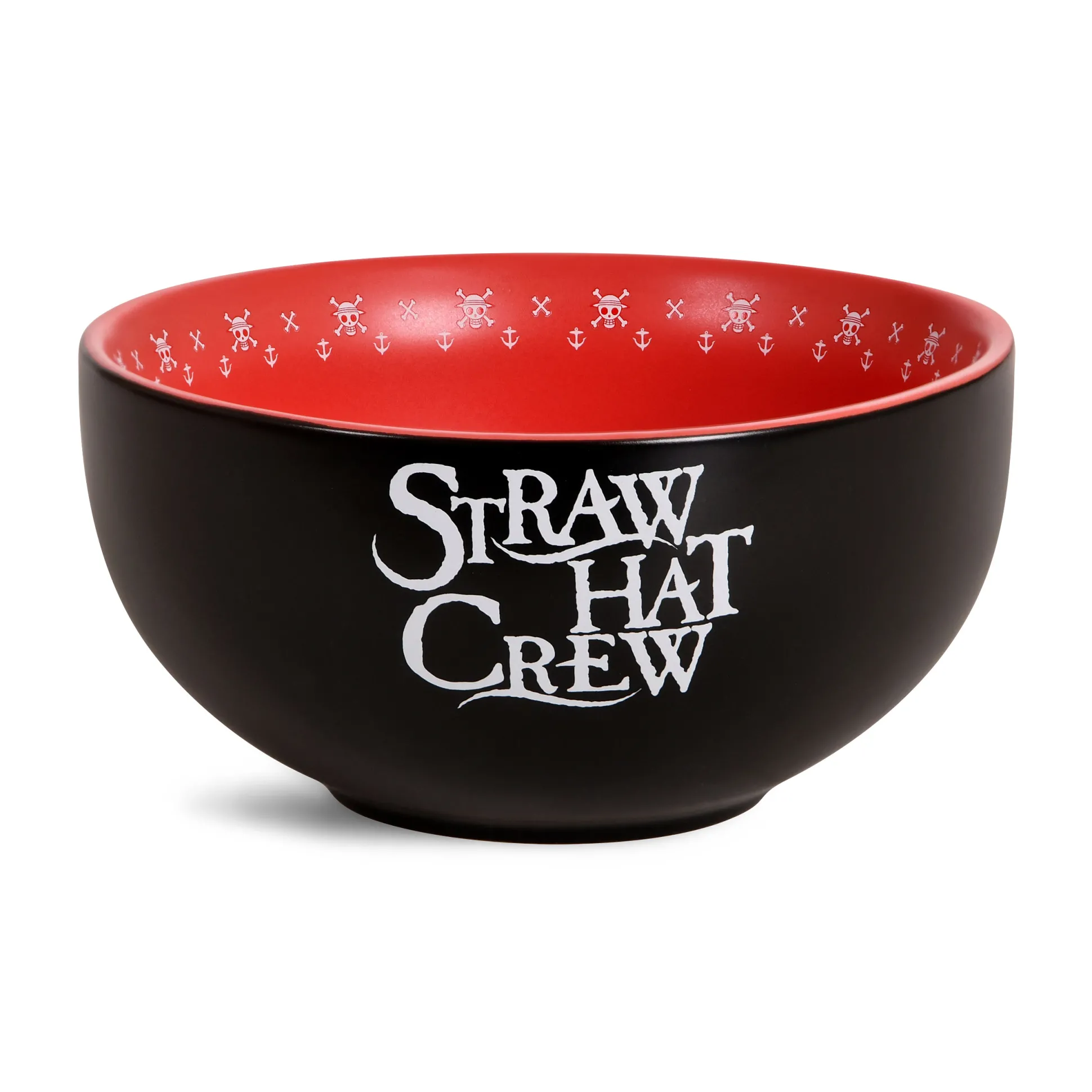 One Piece - Skull Ontbijtkom