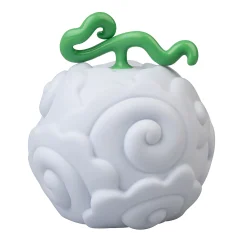 One Piece – Smoke Smoke Duivelsvrucht LED Lamp