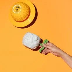 One Piece - Smoke Smoke Duivelsvrucht 3D Mok