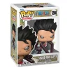 One Piece - Snake-Man Luffy Funko Pop Figuur