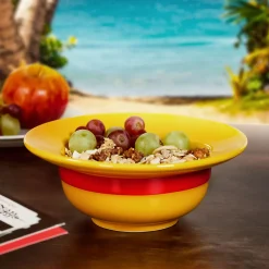 One Piece - Strohoed Mueslikom