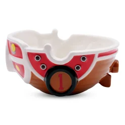 One Piece - Thousand Sunny 3D mueslikom