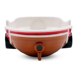 One Piece - Thousand Sunny 3D mueslikom