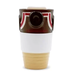 One Piece - Thousand Sunny 3D To Go Beker