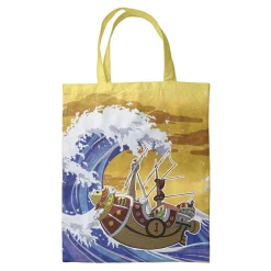 One Piece - Thousand Sunny tas