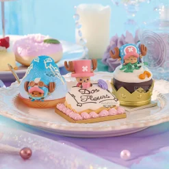 One Piece - Tony Chopper Paldolce Vol.3 Figuur Versie B