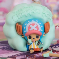 One Piece - Tony Chopper Spaarpot Candy Mint Versie