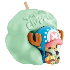 One Piece - Tony Chopper Spaarpot Candy Mint Versie