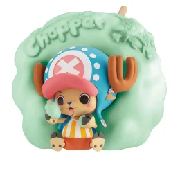 One Piece - Tony Chopper Spaarpot Candy Mint Versie