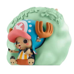 One Piece - Tony Chopper Spaarpot Candy Mint Versie