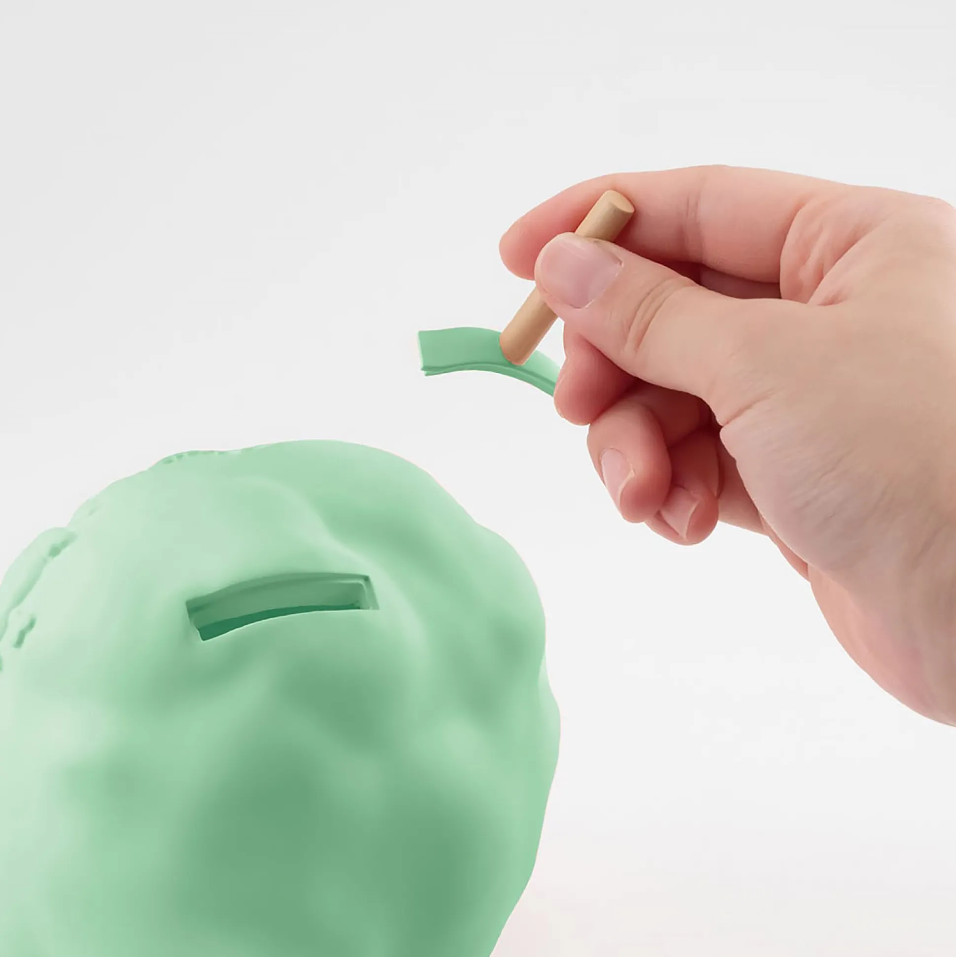 One Piece - Tony Chopper Spaarpot Candy Mint Versie