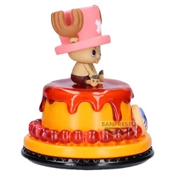 One Piece - Tony Tony Chopper Paldolce Collection Figuur Versie C Vol.4