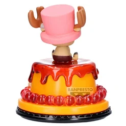 One Piece - Tony Tony Chopper Paldolce Collection Figuur Versie C Vol.4
