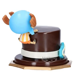 One Piece - Tony Tony Chopper Paldolce Collection Figuur Versie A Vol. 4