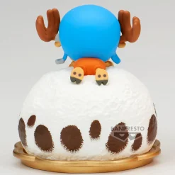 One Piece - Tony Tony Chopper Paldolce Trafalgar D. Law Figuur