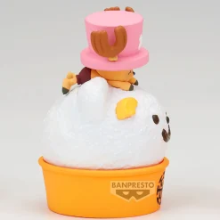 One Piece – Tony Tony Chopper Paldolce Bepo Figuur