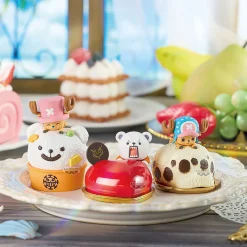 One Piece – Tony Tony Chopper Paldolce Bepo Figuur