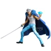 One Piece - Trafalgar Law Grandista Figuur Speciale Editie