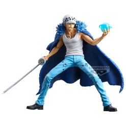 One Piece - Trafalgar Law Grandista Figuur Speciale Editie