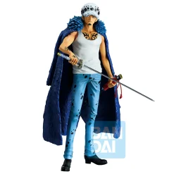 One Piece - Trafalgar Law Episode of Law Ichibansho Figuur