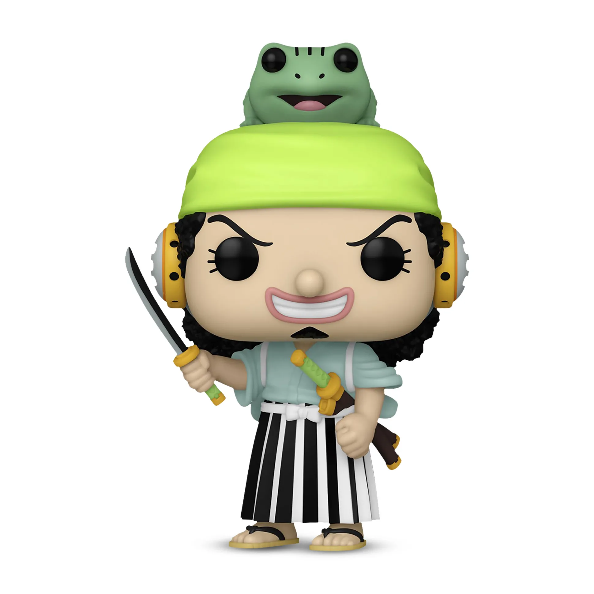 One Piece - Usohachi Funko Pop Figurine