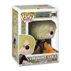 One Piece - Vinsmoke Sanji Funko Pop Figuur