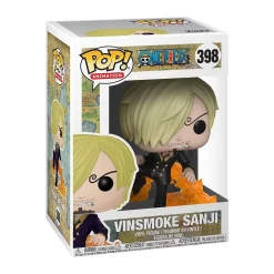One Piece - Vinsmoke Sanji Funko Pop Figuur