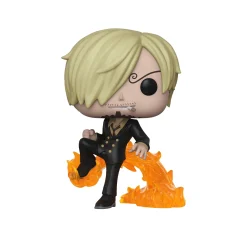 One Piece - Vinsmoke Sanji Funko Pop Figuur