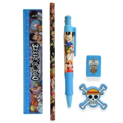 One Piece - Whole Cake Island Schrijfset