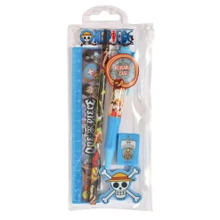 One Piece - Whole Cake Island Schrijfset