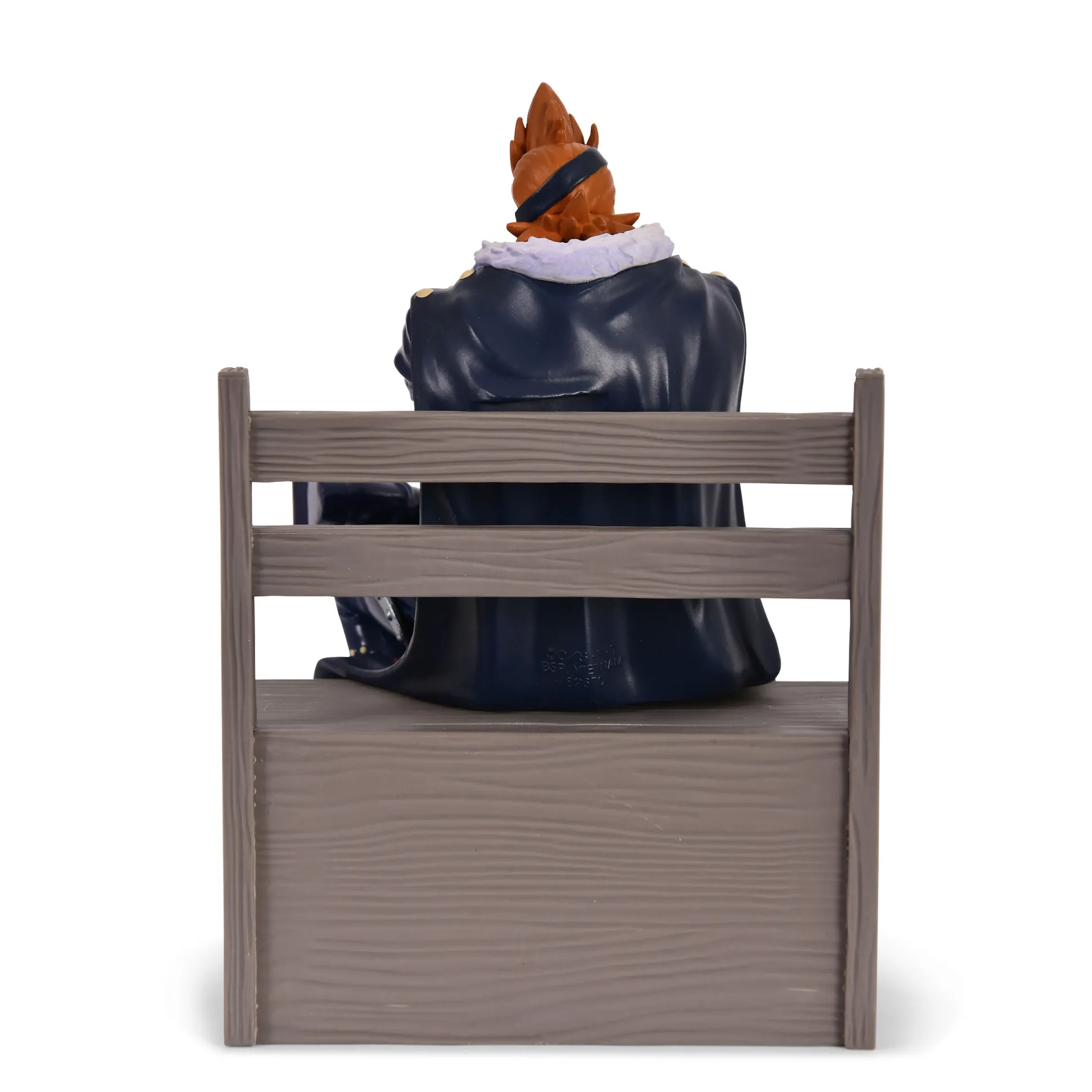 One Piece - X-Drake Tobiroppo Figuur