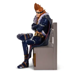 One Piece - X-Drake Tobiroppo Figuur