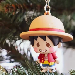One Piece - YuMe Pocket Hero Sleutelhanger Serie 2 Blind Box