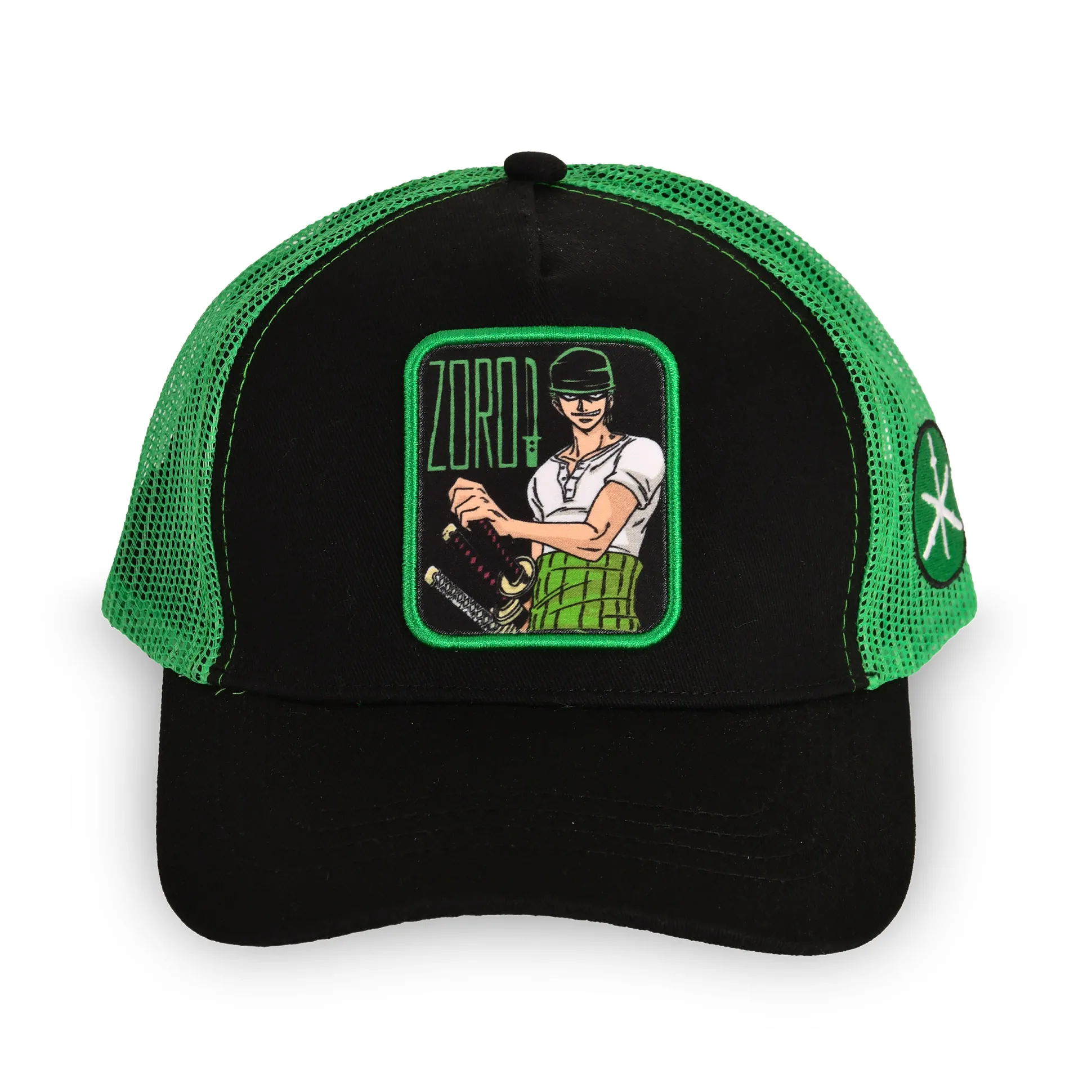 One Piece - Zoro Basecap