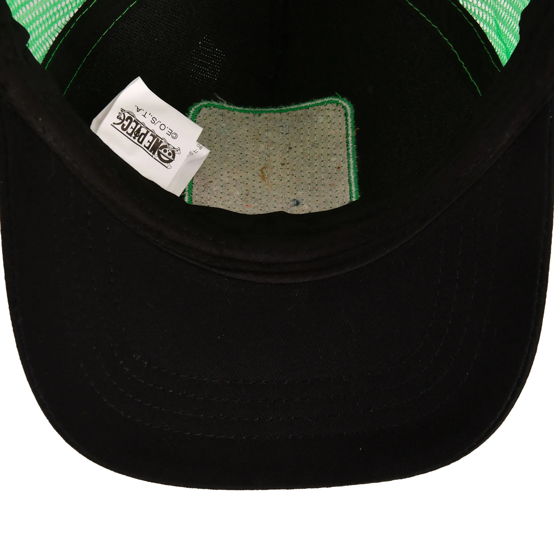 One Piece - Zoro Basecap