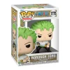 One Piece - Zoro Refresh​ Funko Pop Figuur