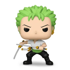 One Piece - Zoro Refresh​ Funko Pop Figuur