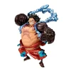 One Piece: Gear 4 – Monkey D. Luffy Boundman King of Artist figuur