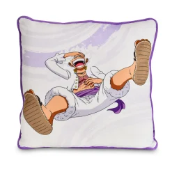 One Piece: Gear 5 - Monkey D. Luffy Kussen