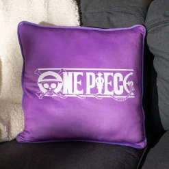 One Piece: Gear 5 - Monkey D. Luffy Kussen