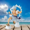 One Piece: Gear 5 - Monkey D. Luffy Grandista Figuur