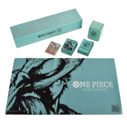 One Piece kaartspel - Japanse jubileumset