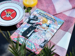 One Piece Kookboek - Sanji's Heerlijke Piratenrecepten