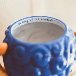 One Piece Netflix - Gomu Gomu 3D Mok